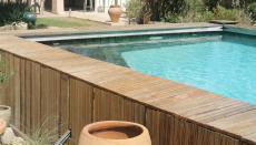 Studio de charme en Provence, piscine et jacuzzi partagés - Foto 2