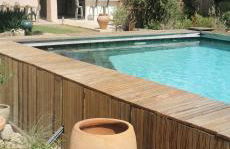 Studio de charme en Provence, piscine et jacuzzi partagés - Foto 2