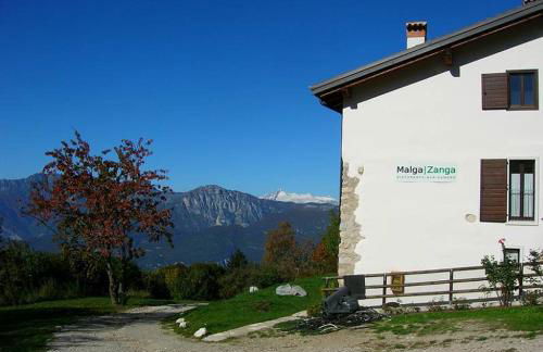 Trentino in malga: Malga Zanga - Foto 63