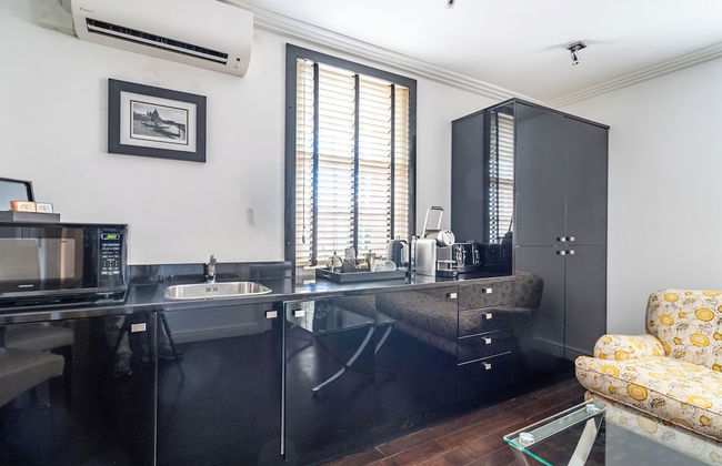 Strozzi Palace Suites by Mansley - Foto 30