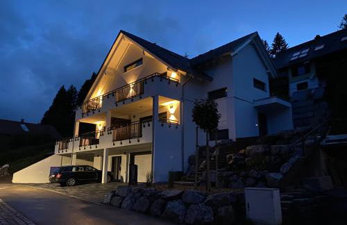 Villa Number 8 - Photo 15