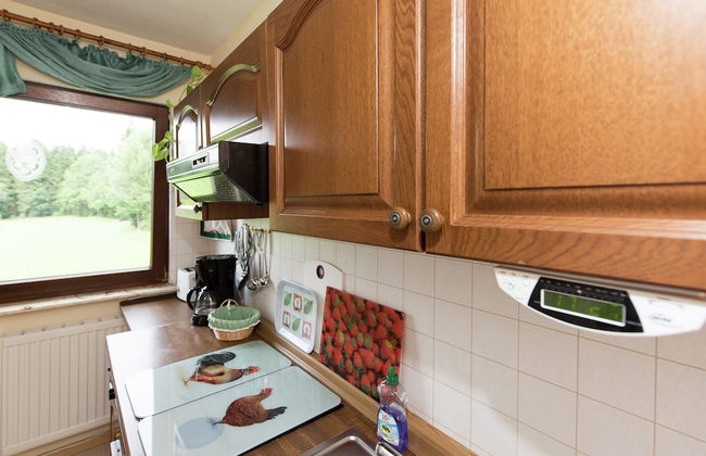 Gemutliches Familienapartment - Foto 6