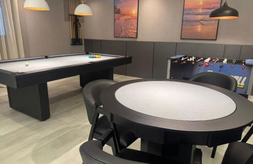 Elegance Apartamentos 1 quarto para 4 pessoas em Bombinhas - Foto 80