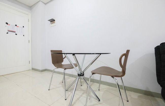 2BR Apartment at Silkwood Residence near Gading Serpong - Foto 18