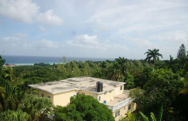 Ocean Crest Villa - Photo 39