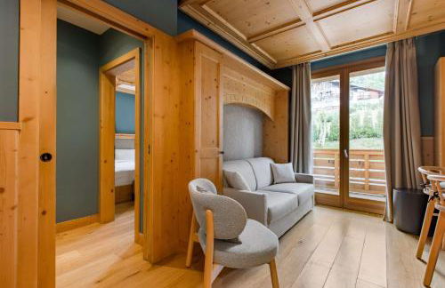 Radisson Residences Savoia Palace Cortina d’Ampezzo - Foto 18