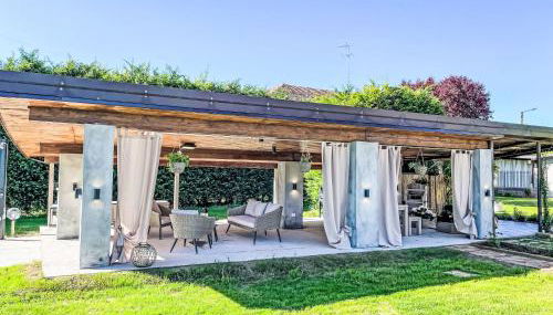 Apartment Tenuta Beatrice by Interhome - Foto 3