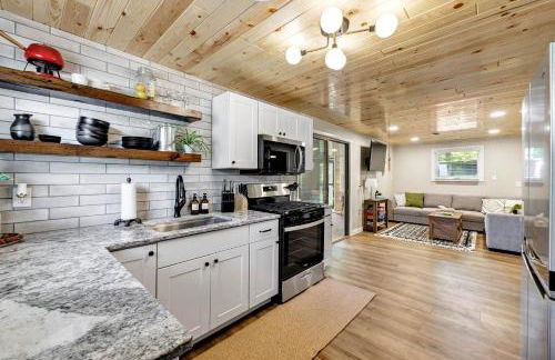 Waubee Lake remodeled cozy cottage on ATV trails! - Photo 8