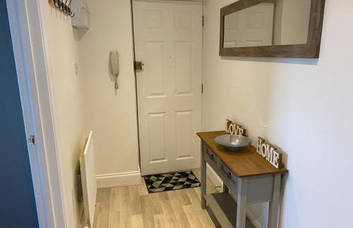 Marina View Penthouse Apt 2BR Parking St Neots Town Centre - Foto 65