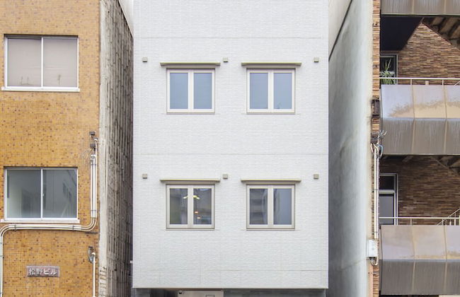 Grand Base Takamatsu - Foto 30