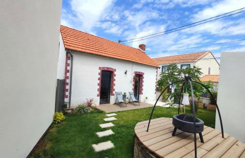 Ô'date gîte &spa - Foto 23