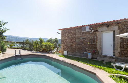 Casa das Dognas with Private Pool & Garden - Castelo de Paiva, by Hopstays - Foto 23
