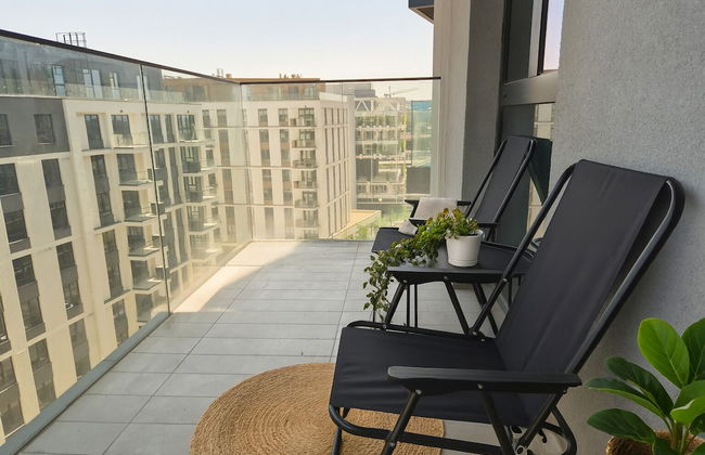 Waterfront Collection Apartments - Foto 40