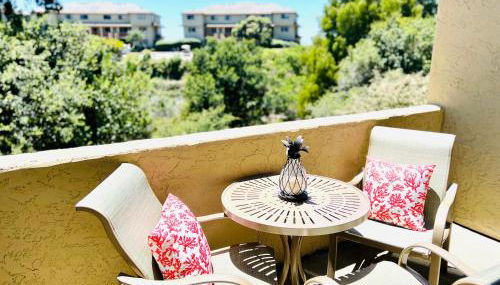 Luxury Villa - Flora View - Ground Level -Seascape - Foto 4, Garden view