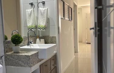 Casa Diamante- Conforto com Piscina e Gourmet Privativo - Foto 10