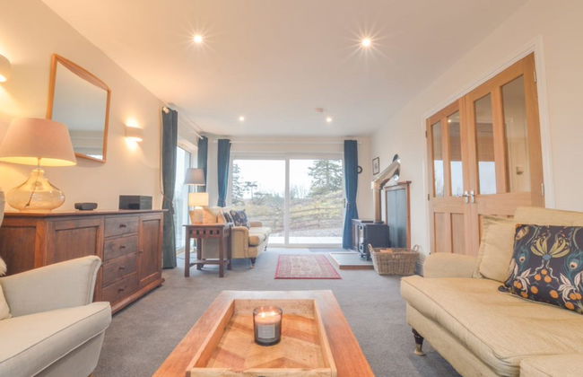 Blackmount House - Foto 6