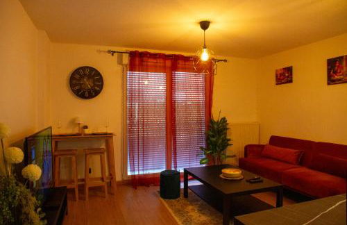 Entire apartment for rent - Foto 23