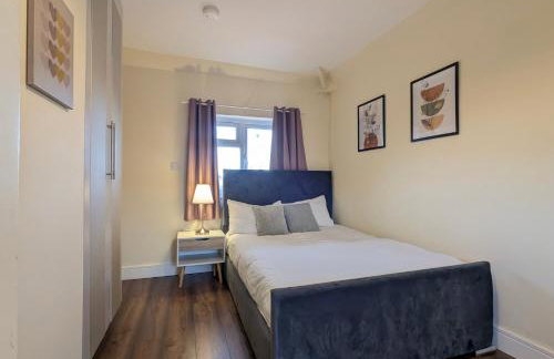 5 Ensuite Bedroom House Near Centre Free Parking - Foto 43
