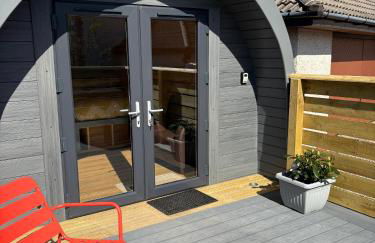 Ben View Pod - Photo 1