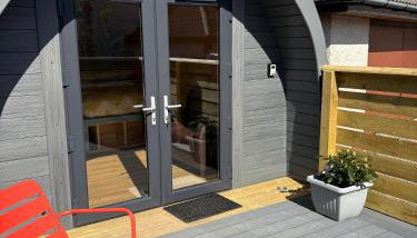 Ben View Pod - Photo 1