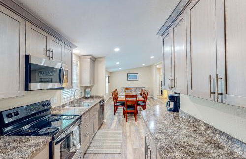 Wygant Road Retreat - Foto 8