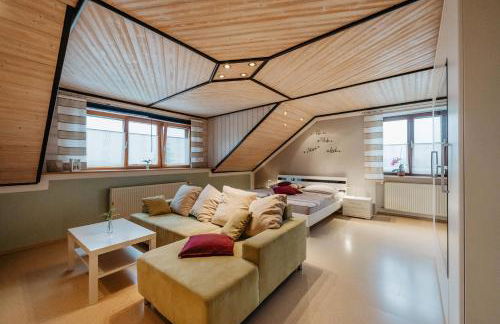 Ferienwohnung Reitinger - Foto 9