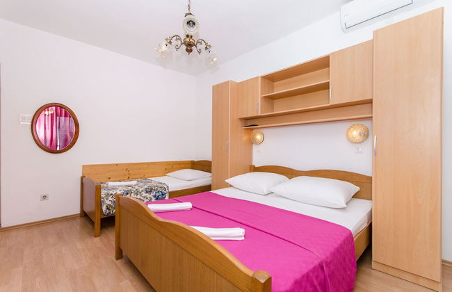 Apartment and Rooms Ivan - Foto 27