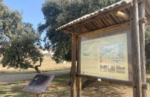 Casita rural Sierra de Sevilla, combina una maravilla - Foto 43