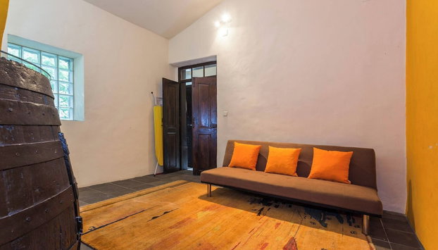 Casa Amoreira - Quinta Amoreira - Foto 4, Sala de estar