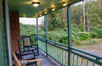 Adventurer's Home | Kingdom Trails | Swimming Hole - Foto 33