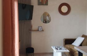 La mini villa Ondella à Porticcio - Foto 19