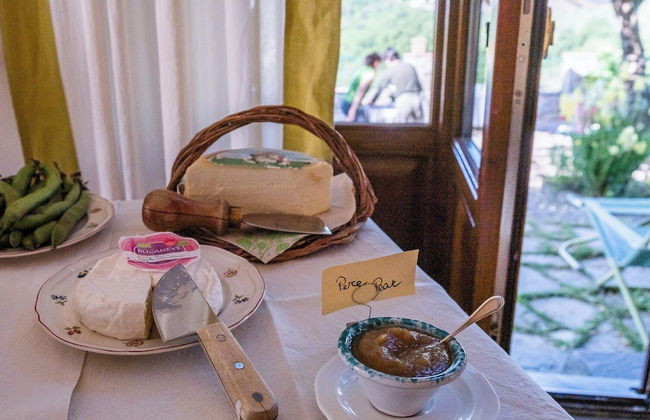 Villa di Campolungo Agriturismo - Photo 1