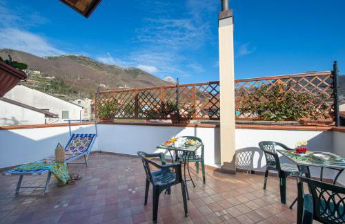 Hakuna Matata tra sentieri - Foto 28