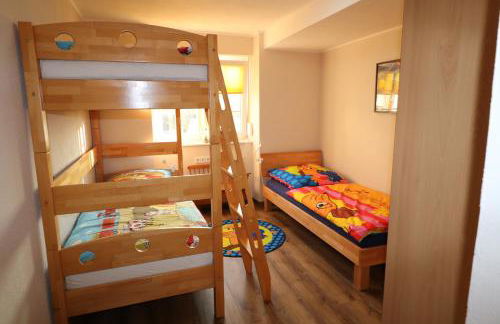 Ferienwohnung Am Pfaffenderbach - Foto 8