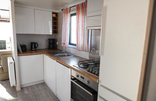 Ferienpark Süderstapel - Eiderufer 1 - Photo 13