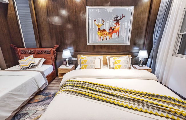 The Field Inn - Foto 76