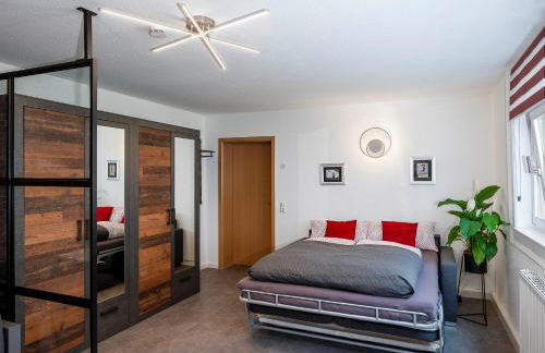 City Appartements Arnstadt - Photo 8