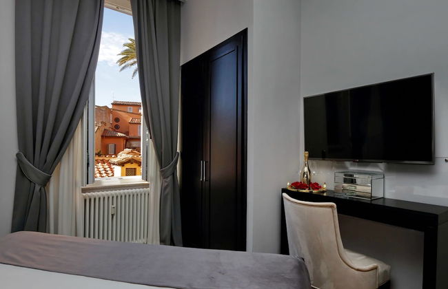 Sistina Twentythree Luxury Rooms - Photo 45