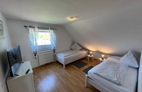 Küstentied - Foto 8