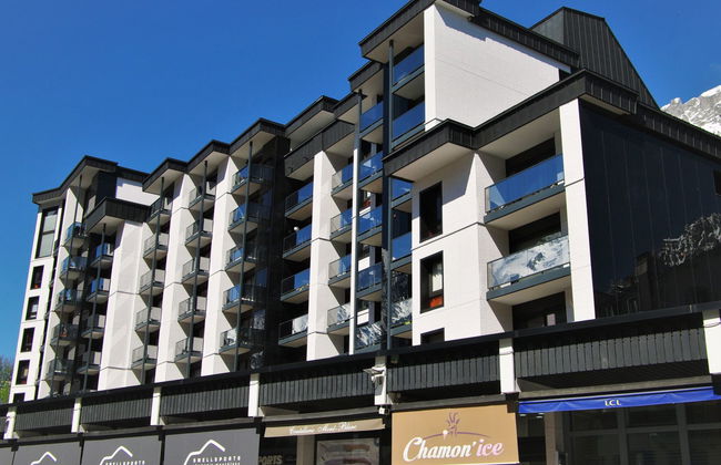 1 bedroom Apartment in Chamonix-Mont-Blanc - Photo 11