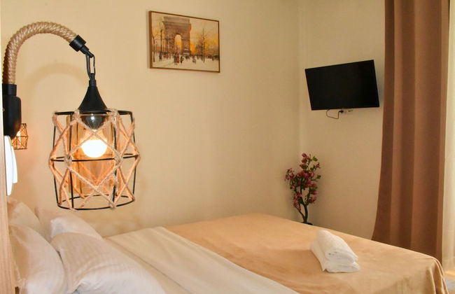 Apartments Aristokrata - Foto 14