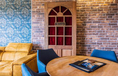 Muggel willkommen - Harz-Auszeit im Zauberquartier - Photo 15