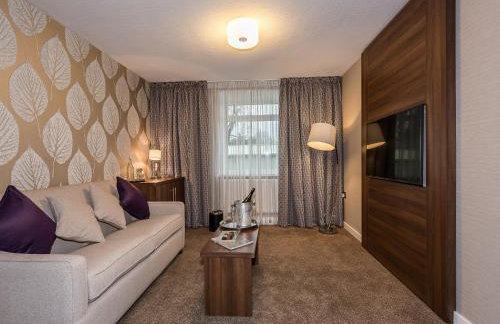 The Melbreak Hotel - Foto 11