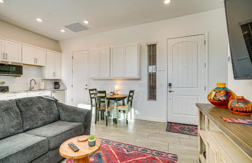 Mtn Views and Private Hot Tub Buckeye Getaway - Foto 6