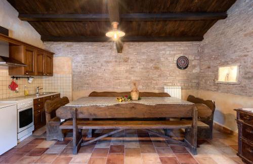 Villa Paulina -an authentic sense of Istrian life - Photo 38