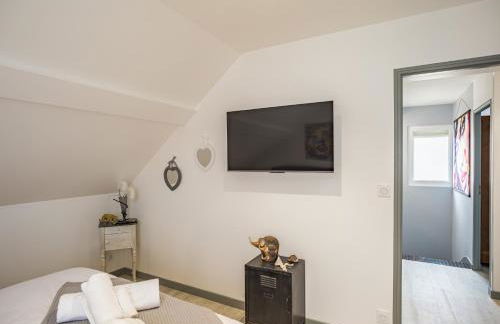 Le Flamboyant - Confort & Rareté - Premium - Photo 23