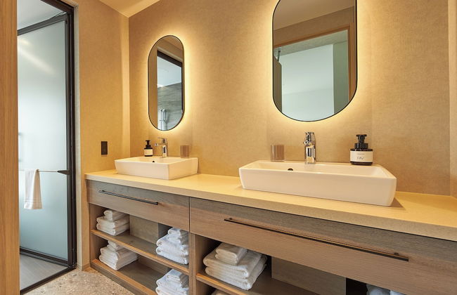 FAV LUX KAGOSHIMA TENMONKAN - Foto 55