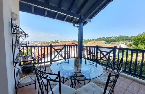 Maison avec jardin, terrasse et parking proche plage - FR-1-239-772 - Foto 6