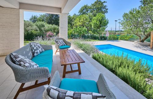 Vila Radini - Foto 11