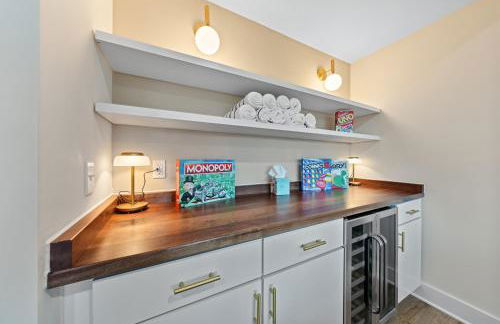 Adamina Canyon Luxurious, Canyon View 5BR,3BTH - Foto 19